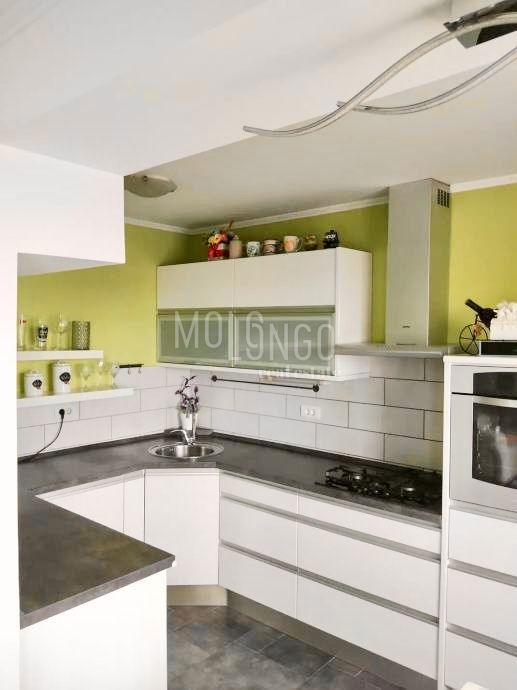 Stanovanje/apartma Grbci, Rijeka, 85,41m2