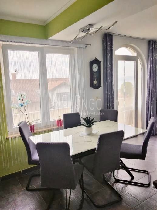 Stanovanje/apartma Grbci, Rijeka, 85,41m2