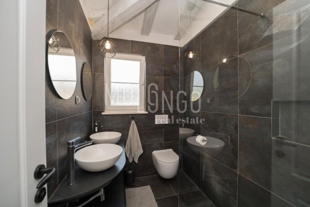 Hiša Vižinada, 253m2