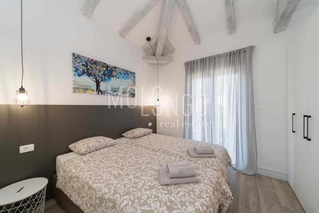 Hiša Vižinada, 253m2