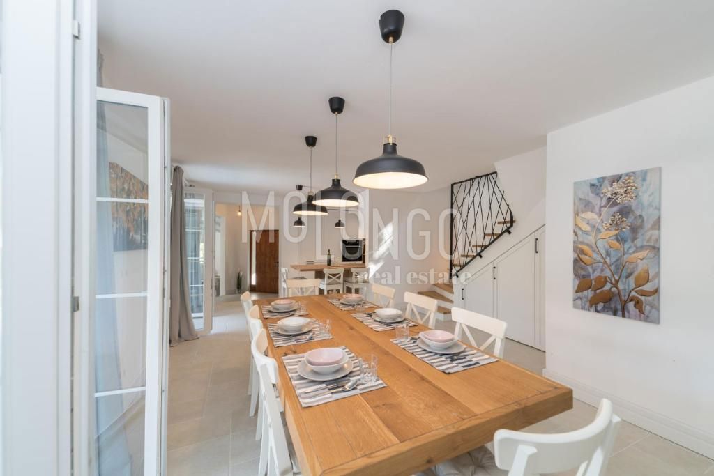 Hiša Vižinada, 253m2