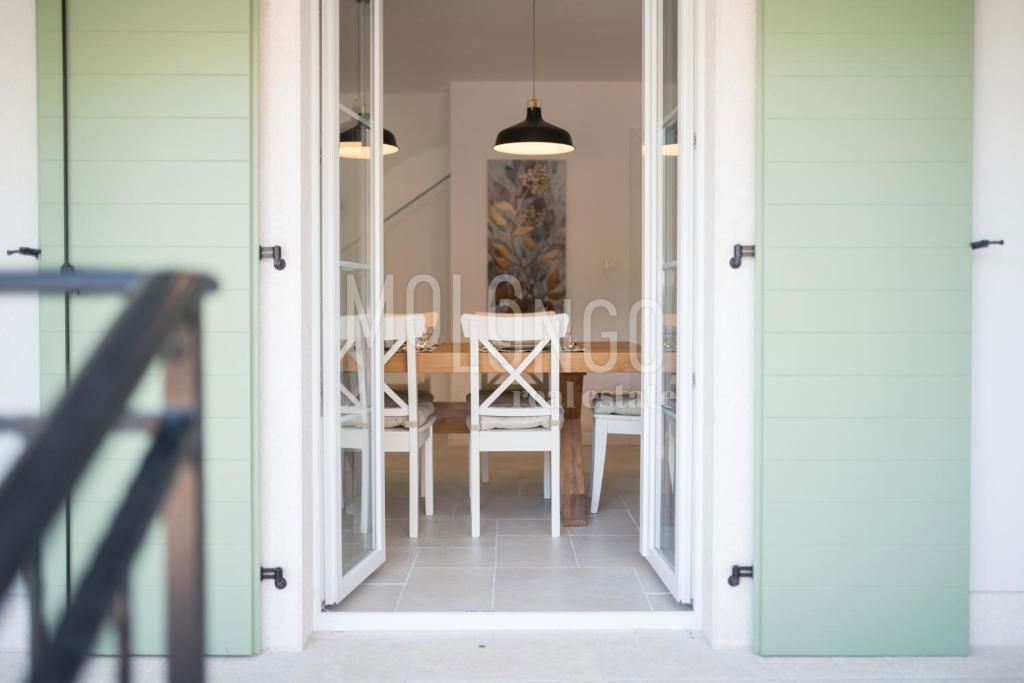 Hiša Vižinada, 253m2