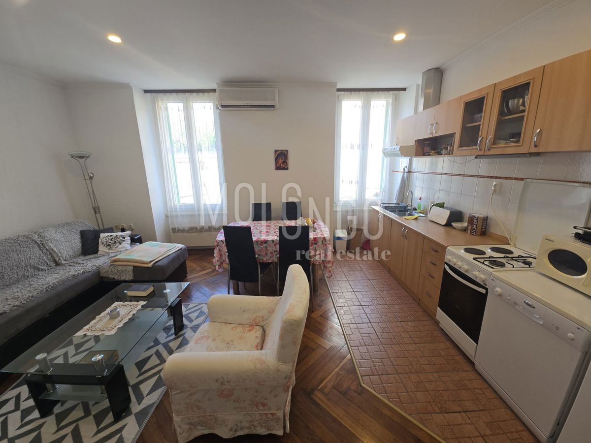 Stanovanje/apartma Mlaka, Rijeka, 59m2