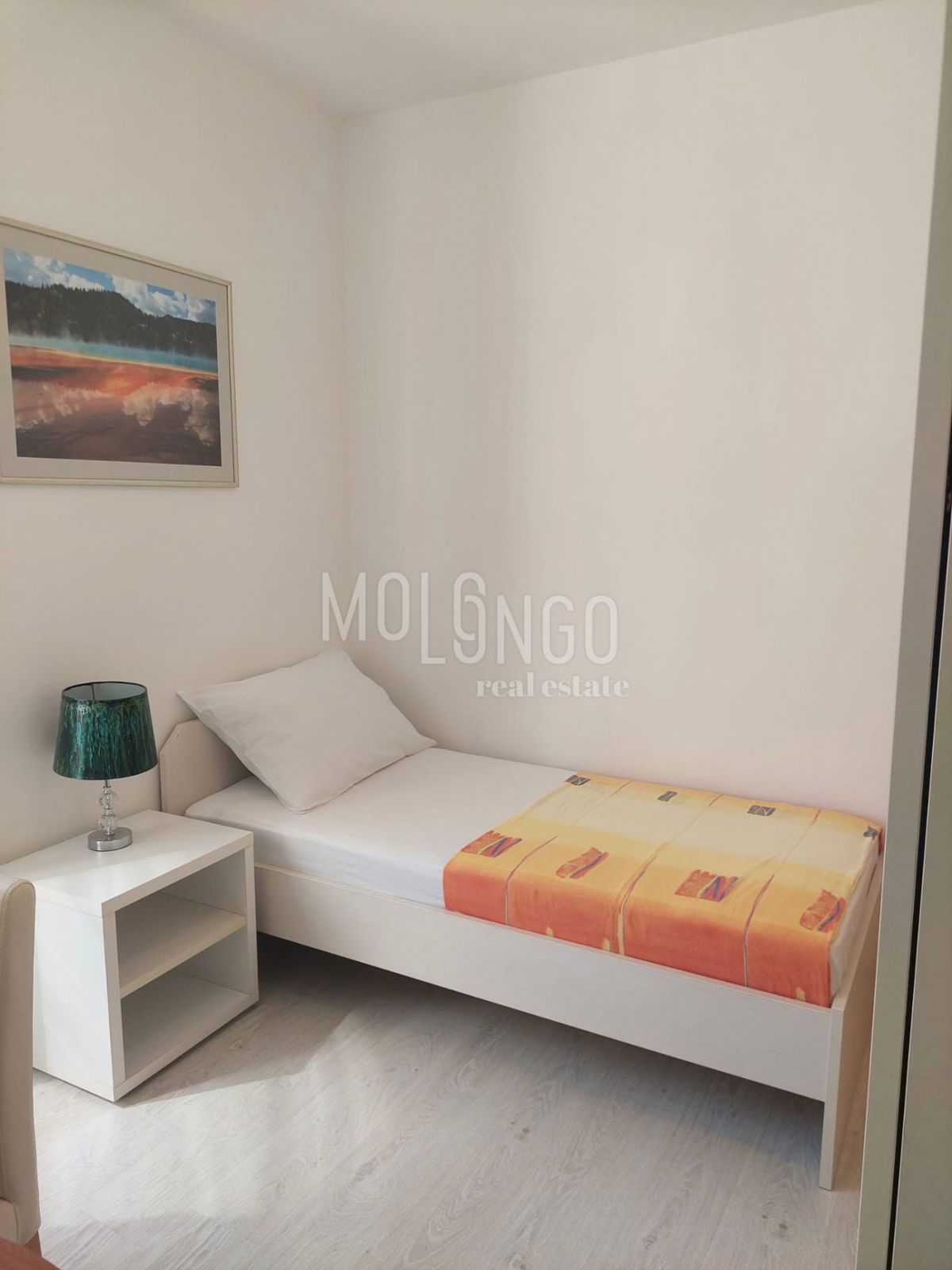 Stanovanje/apartma Mlaka, Rijeka, 59m2