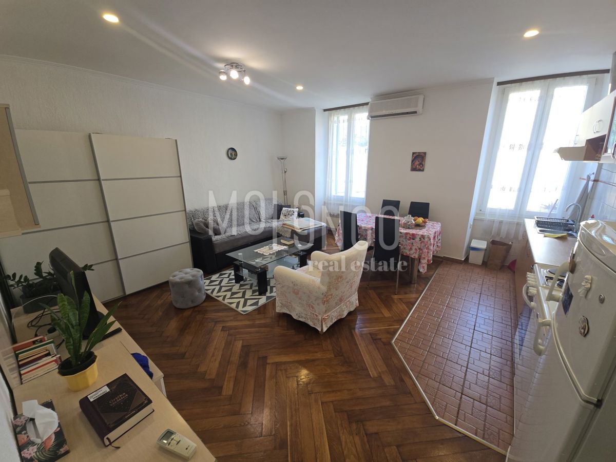 Stanovanje/apartma Mlaka, Rijeka, 59m2