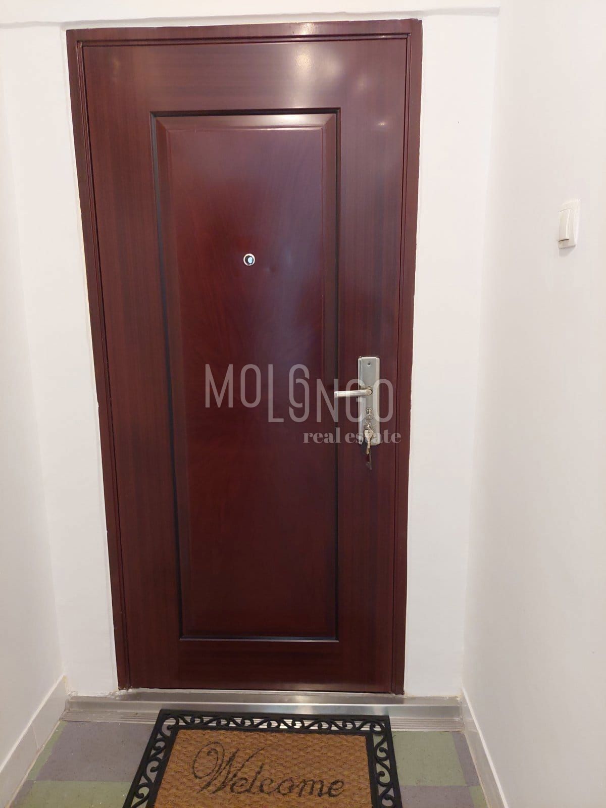 Stanovanje/apartma Mlaka, Rijeka, 59m2