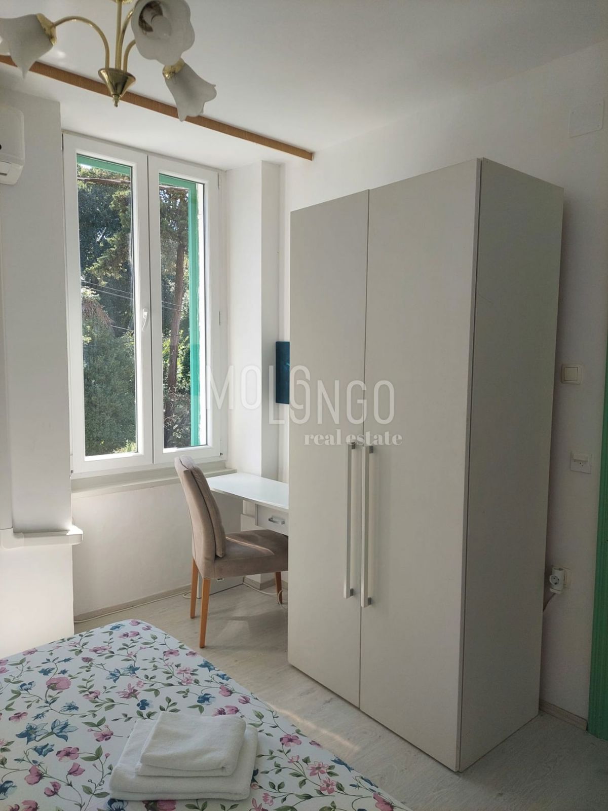 Stanovanje/apartma Mlaka, Rijeka, 59m2