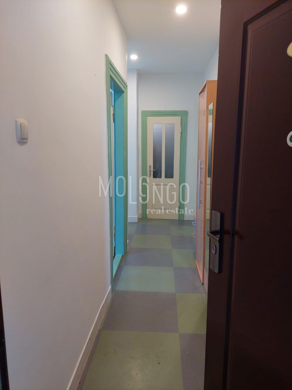 Stanovanje/apartma Mlaka, Rijeka, 59m2