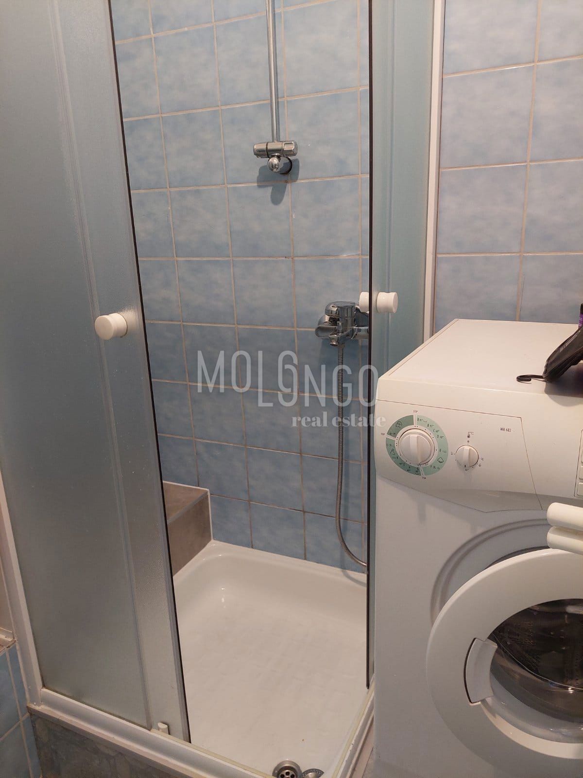 Stanovanje/apartma Mlaka, Rijeka, 59m2