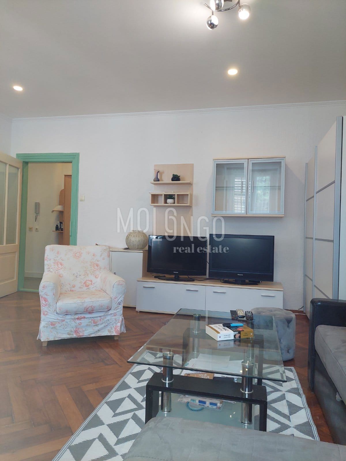 Stanovanje/apartma Mlaka, Rijeka, 59m2