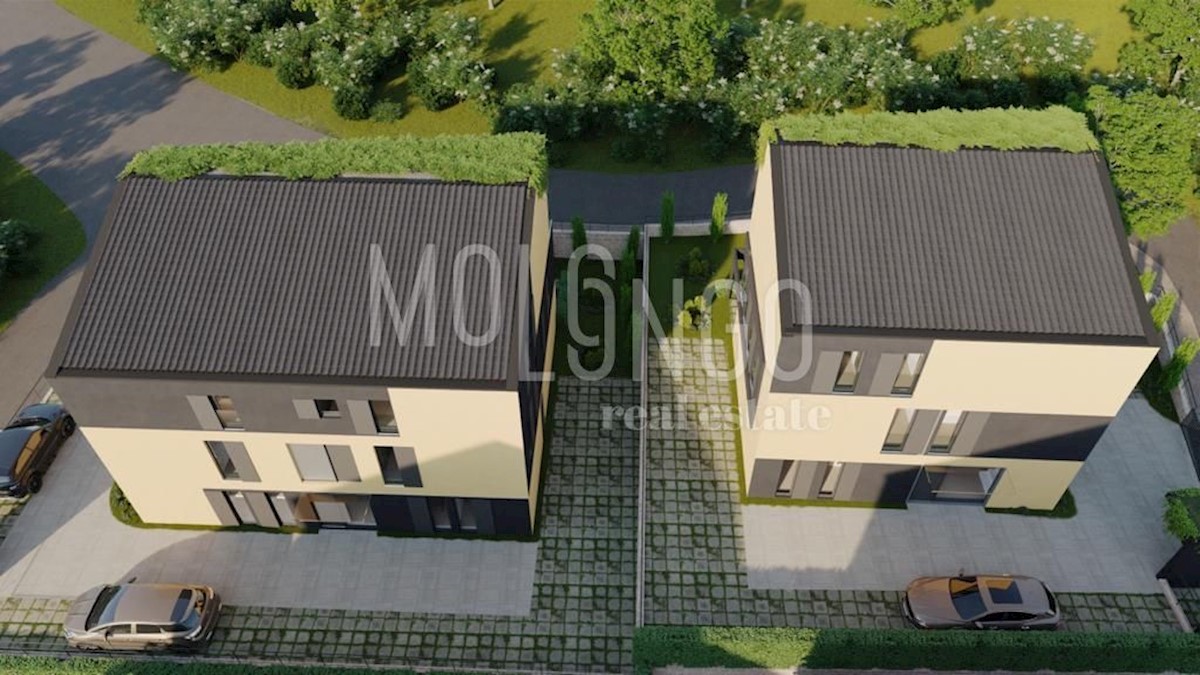 Apartma Krk, 88,90m2