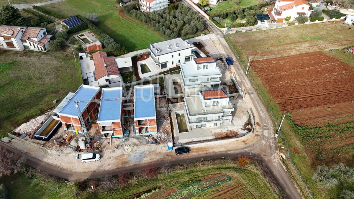 Hiša Poreč, 220,41m2