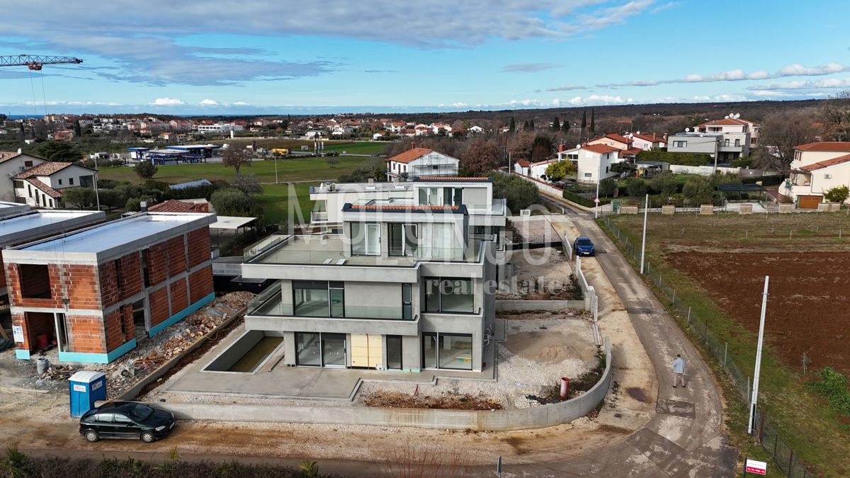 Hiša Poreč, 220,41m2