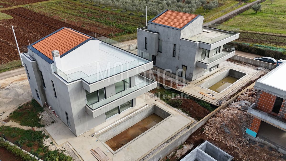 Hiša Poreč, 220,41m2