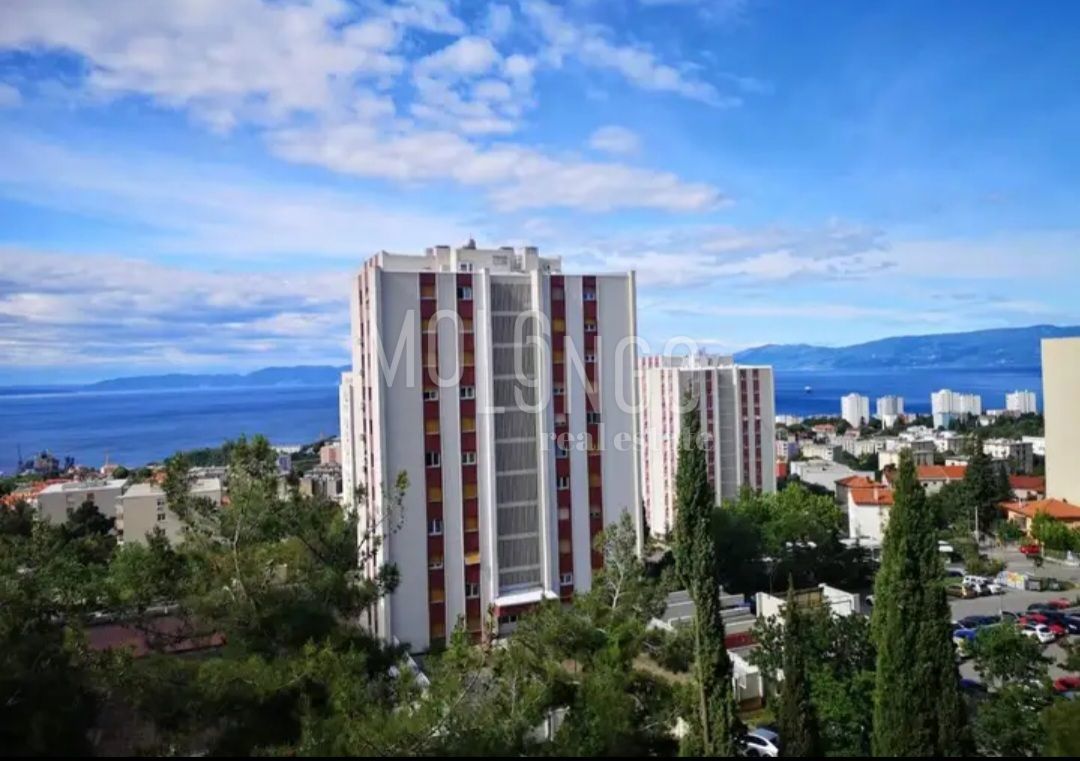 Gornja Vežica, Rijeka, 68m2