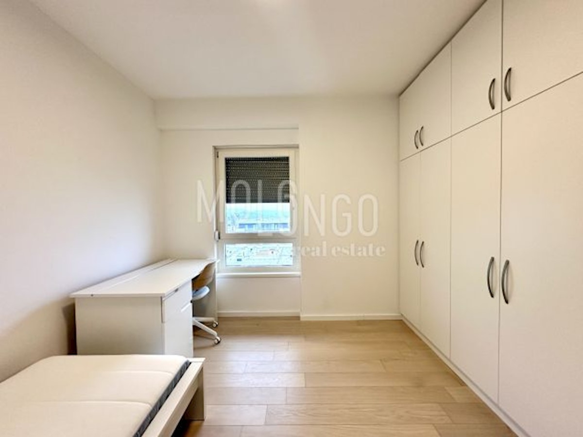 Stanovanje/apartma Kantrida, Rijeka, 123,70m2