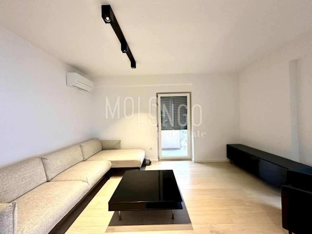 Stanovanje/apartma Kantrida, Rijeka, 123,70m2