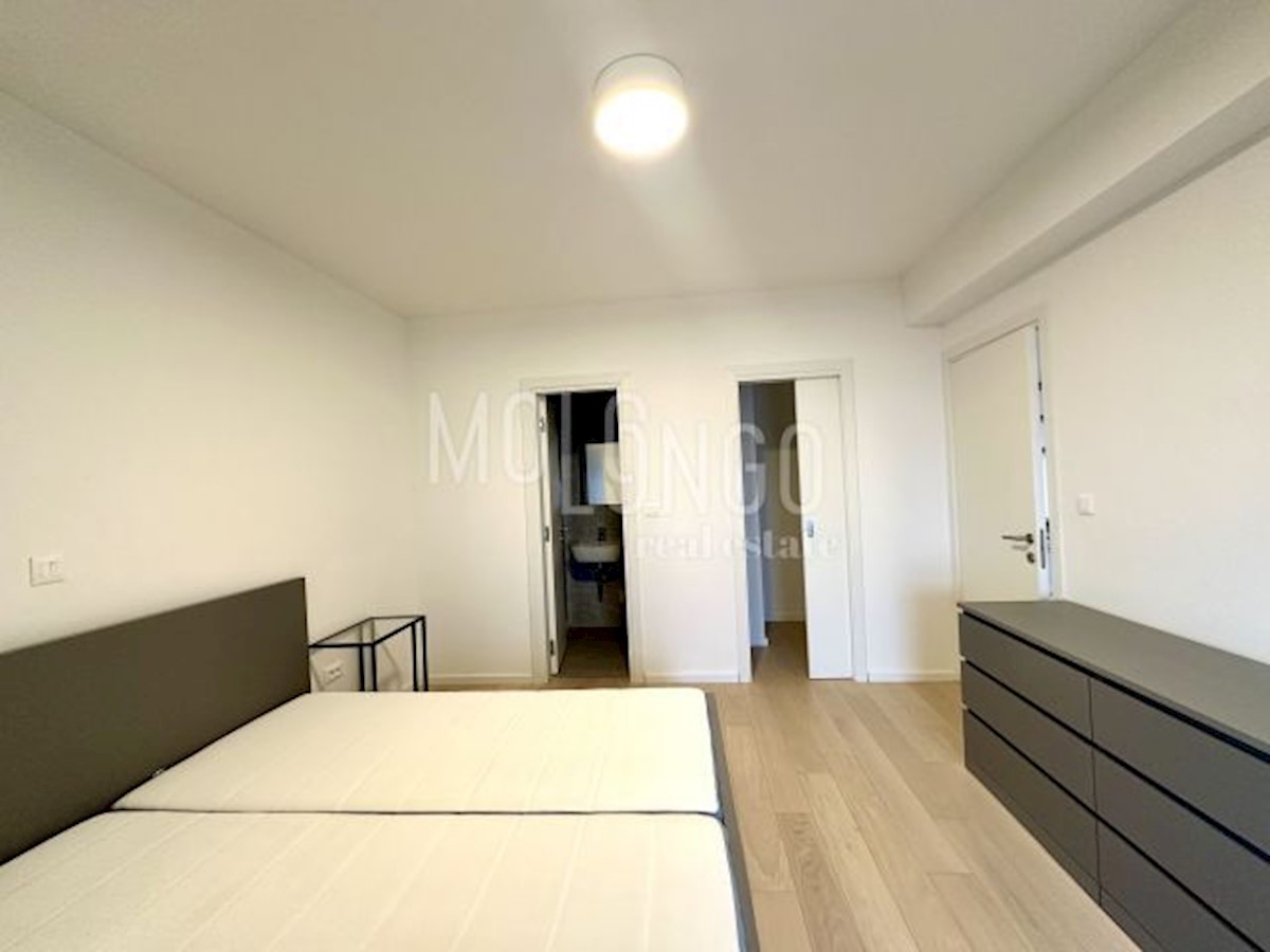 Stanovanje/apartma Kantrida, Rijeka, 123,70m2