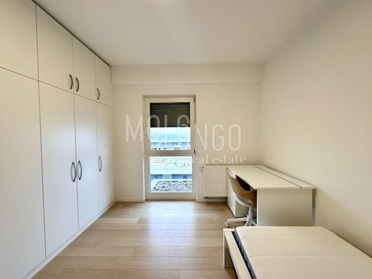 Stanovanje/apartma Kantrida, Rijeka, 123,70m2