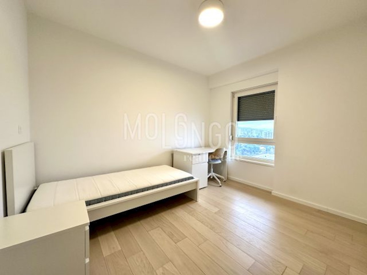 Stanovanje/apartma Kantrida, Rijeka, 123,70m2