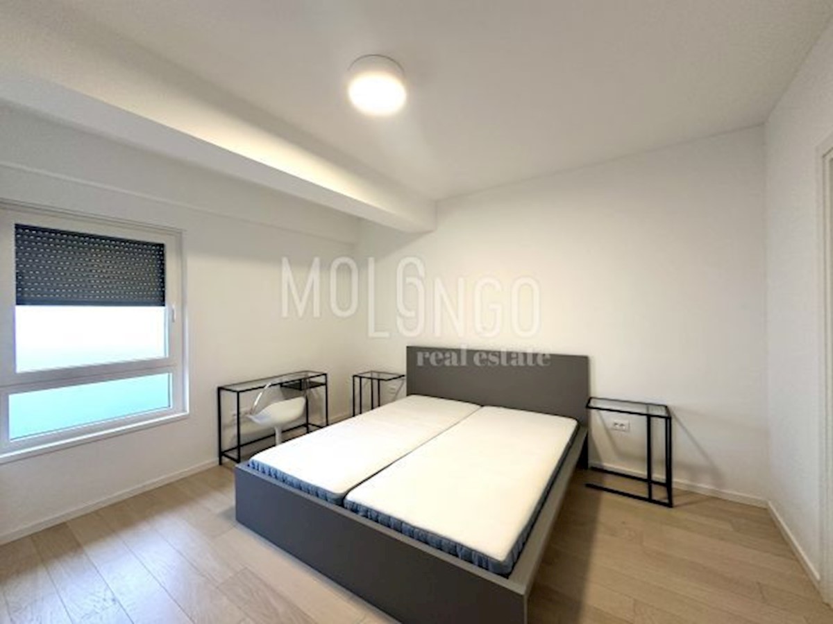 Stanovanje/apartma Kantrida, Rijeka, 123,70m2