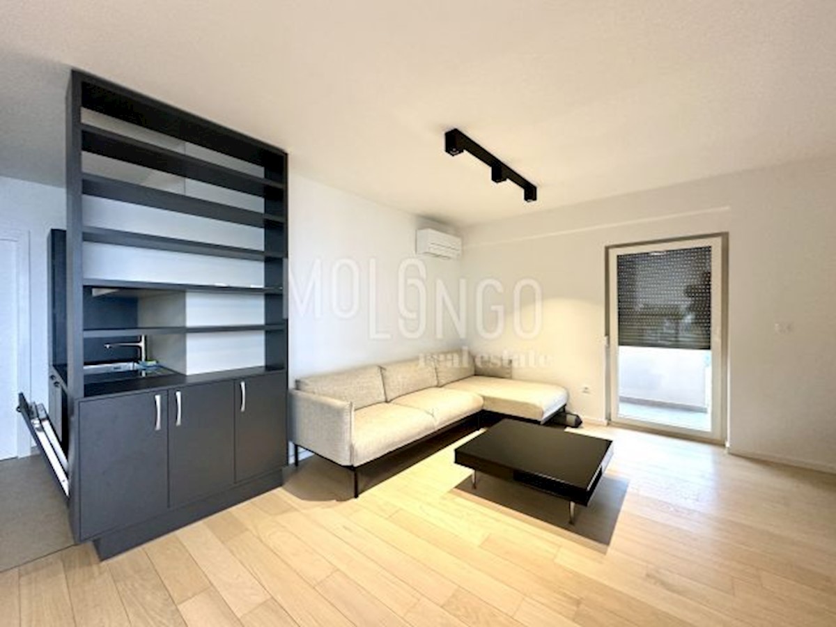 Stanovanje/apartma Kantrida, Rijeka, 123,70m2