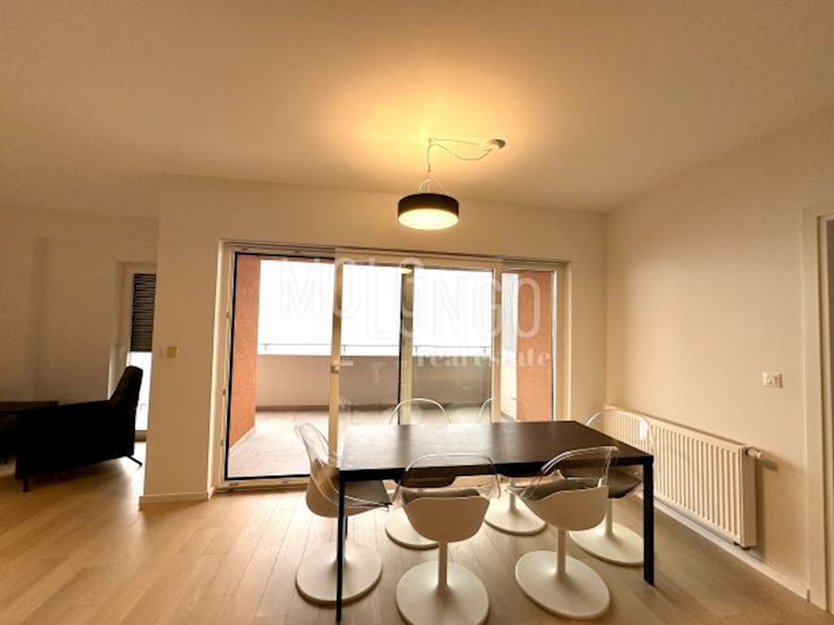 Stanovanje/apartma Kantrida, Rijeka, 123,70m2