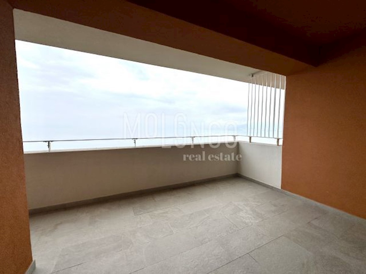 Stanovanje/apartma Kantrida, Rijeka, 123,70m2