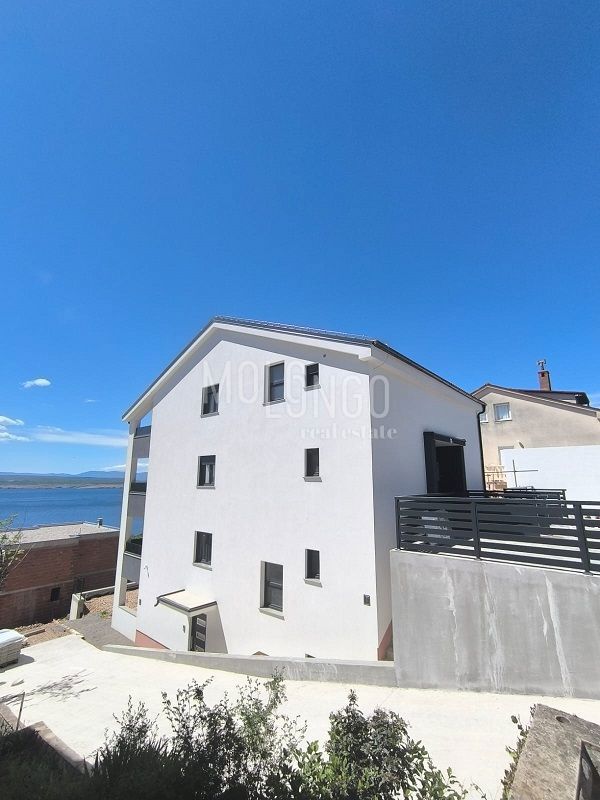 Stanovanje/apartma Dramalj, Crikvenica, 104,16m2