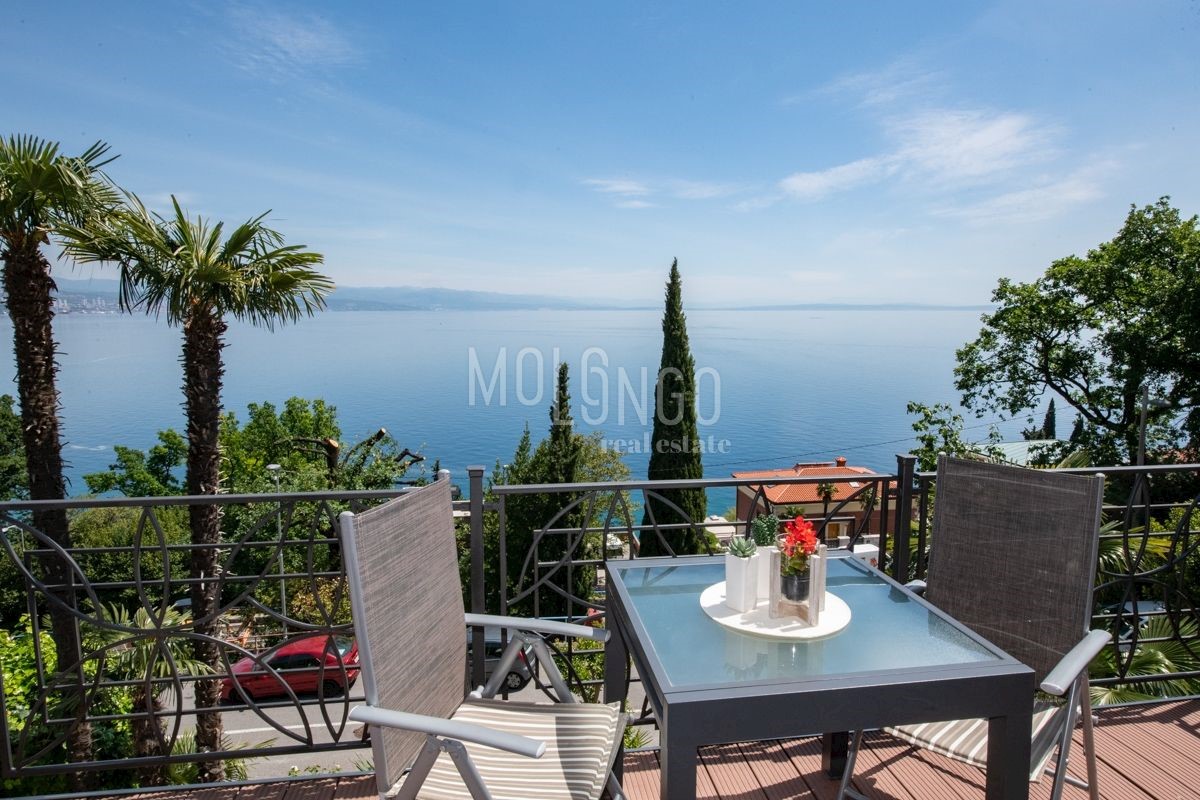 Punta Kolova, Opatija, 140,08m2