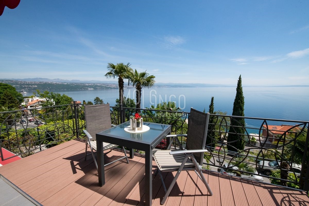 Punta Kolova, Opatija, 140,08m2