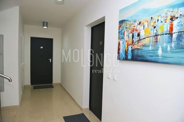 Stanovanje/apartma Marčeljeva Draga, Rijeka, 36,77m2