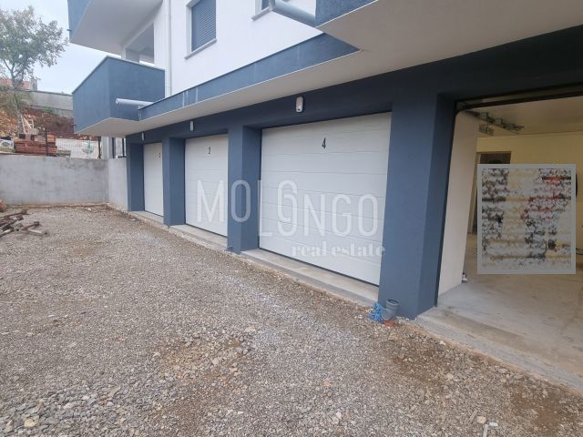 Stanovanje/apartma Hreljin, Bakar, 48,90m2