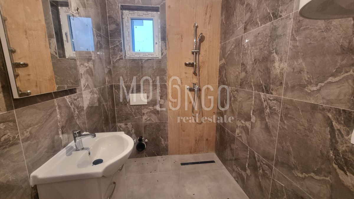Stanovanje/apartma Hreljin, Bakar, 48,90m2
