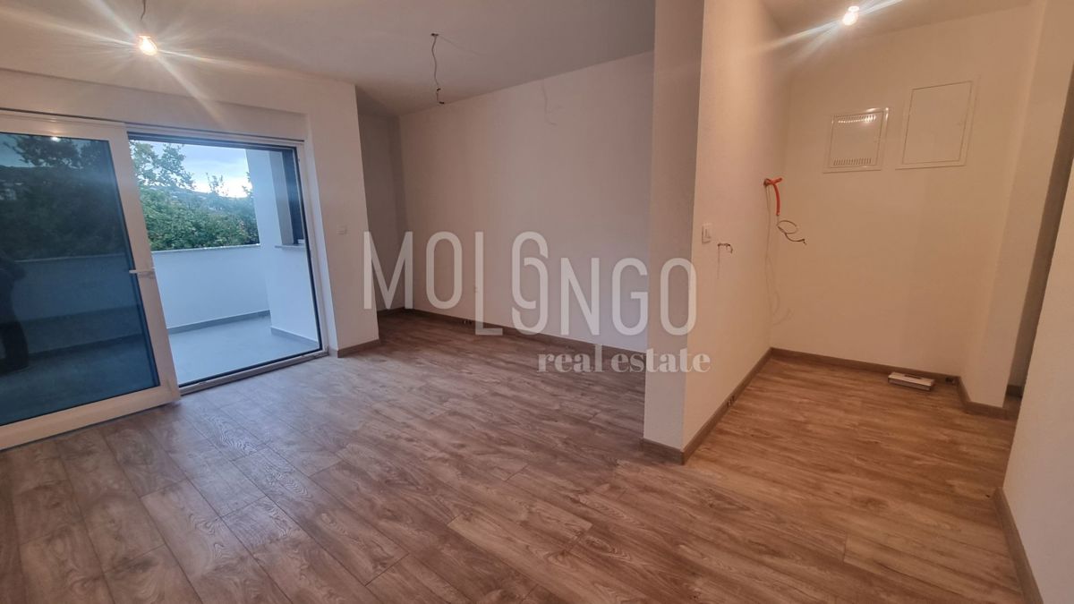 Stanovanje/apartma Hreljin, Bakar, 48,90m2