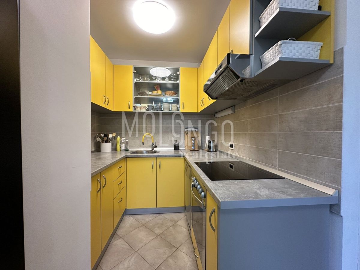 Stanovanje/apartma Srdoči, Rijeka, 71m2