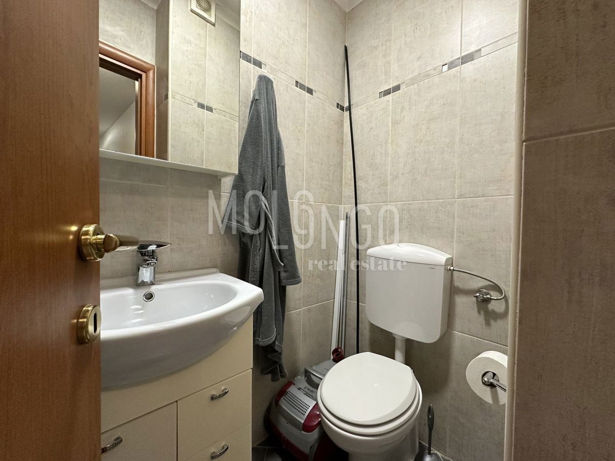 Stanovanje/apartma Srdoči, Rijeka, 71m2