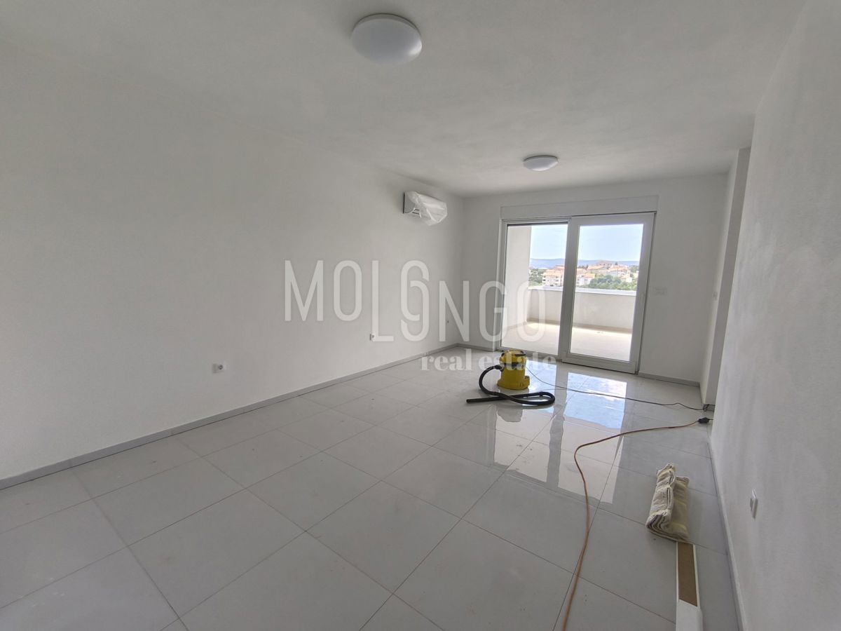 Stanovanje/apartma Novi Vinodolski, 1m2