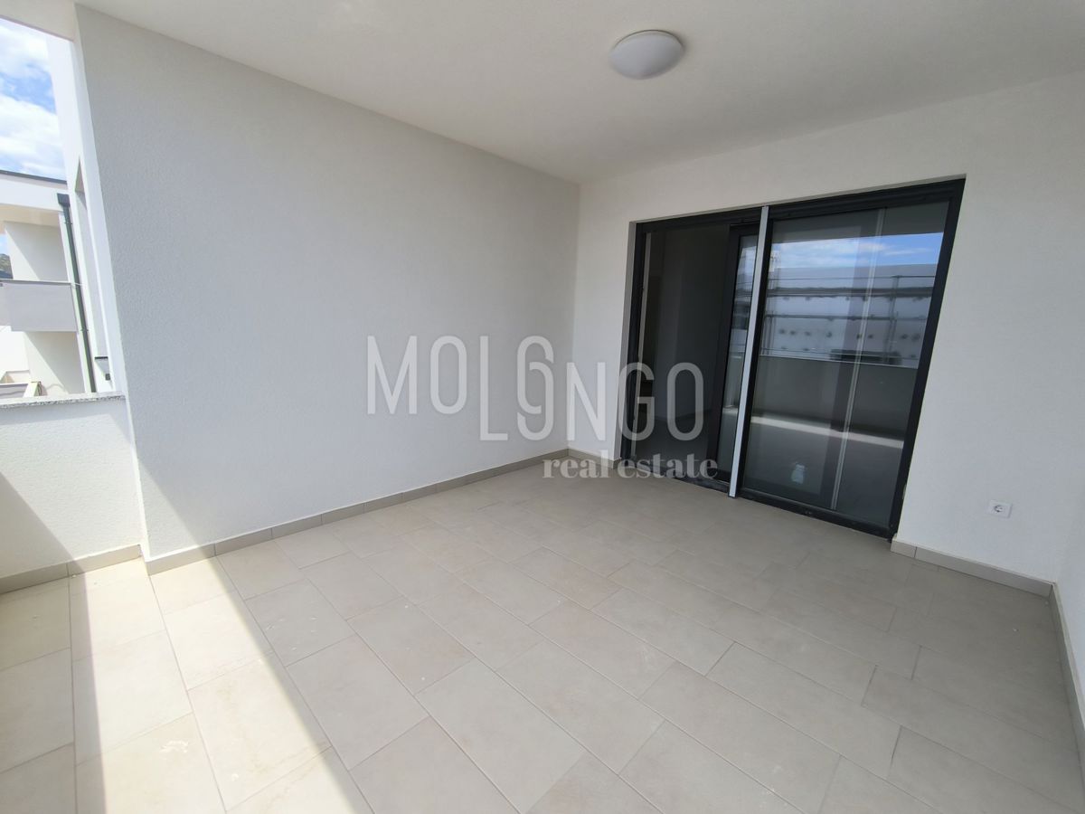 Stanovanje/apartma Novi Vinodolski, 1m2