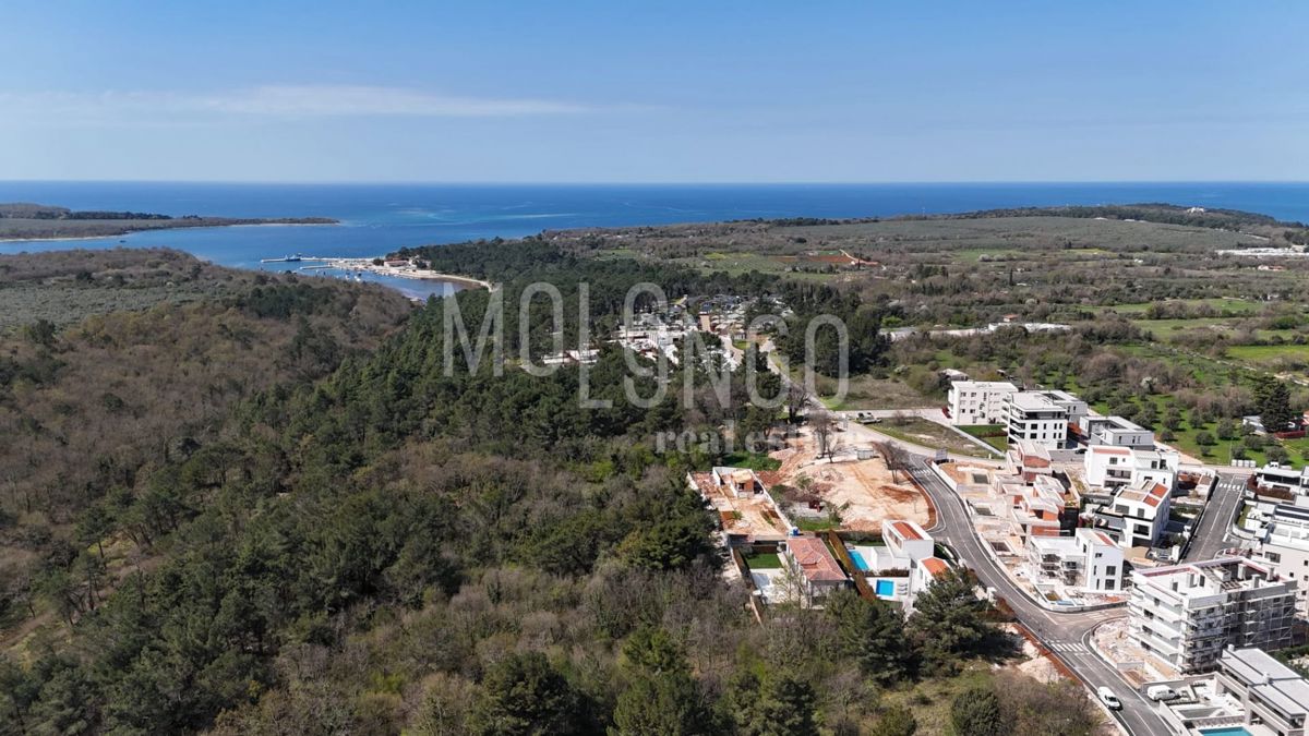 Stanovanje/apartma Vabriga, Tar-Vabriga, 51,20m2
