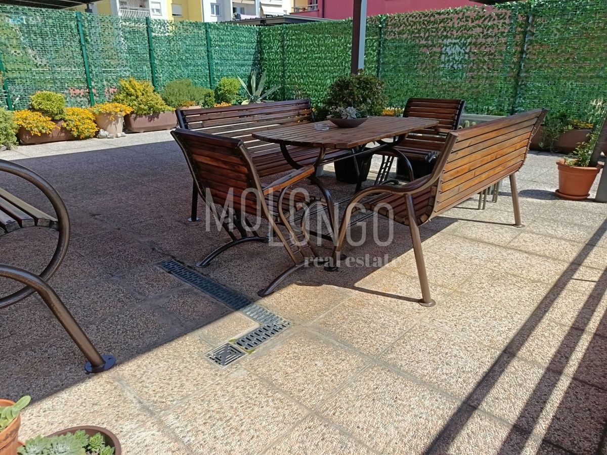 Stanovanje/apartma Škurinje, Rijeka, 100m2