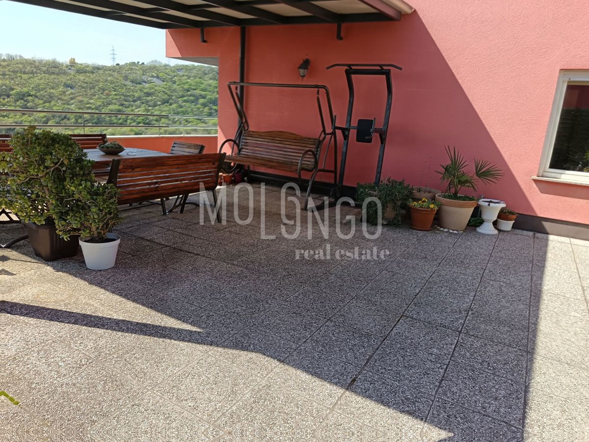 Stanovanje/apartma Škurinje, Rijeka, 100m2