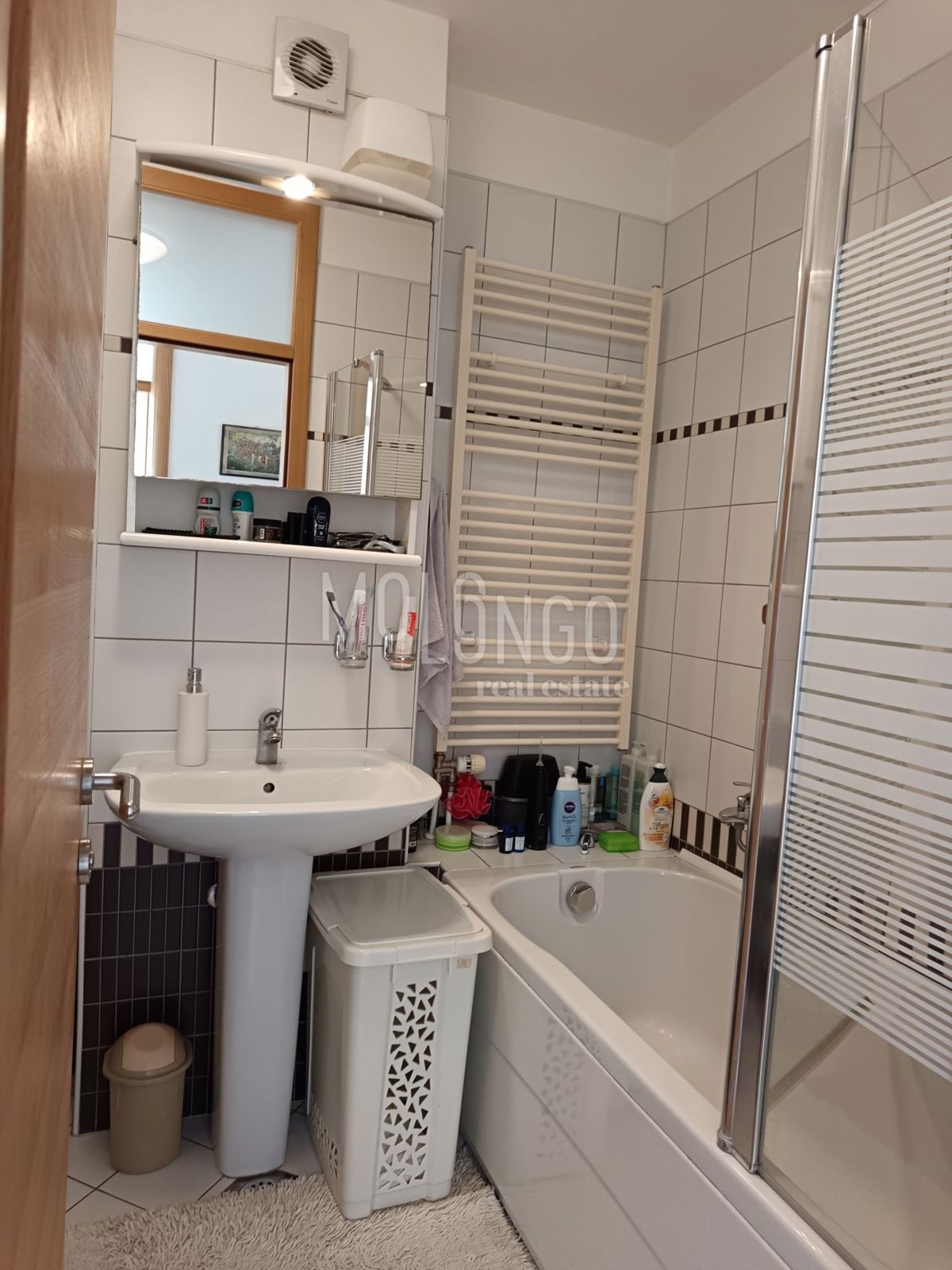 Stanovanje/apartma Škurinje, Rijeka, 100m2