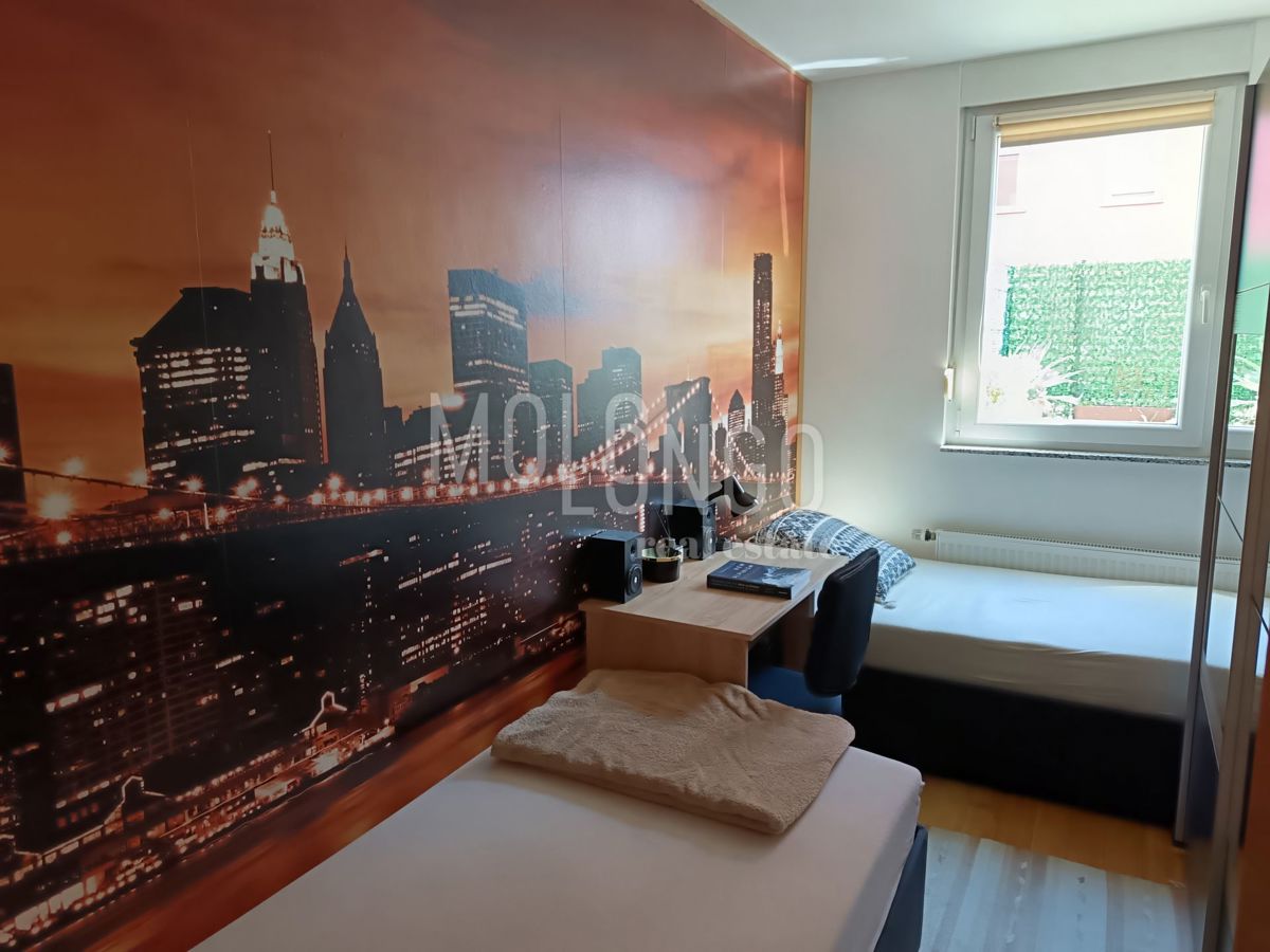 Stanovanje/apartma Škurinje, Rijeka, 100m2