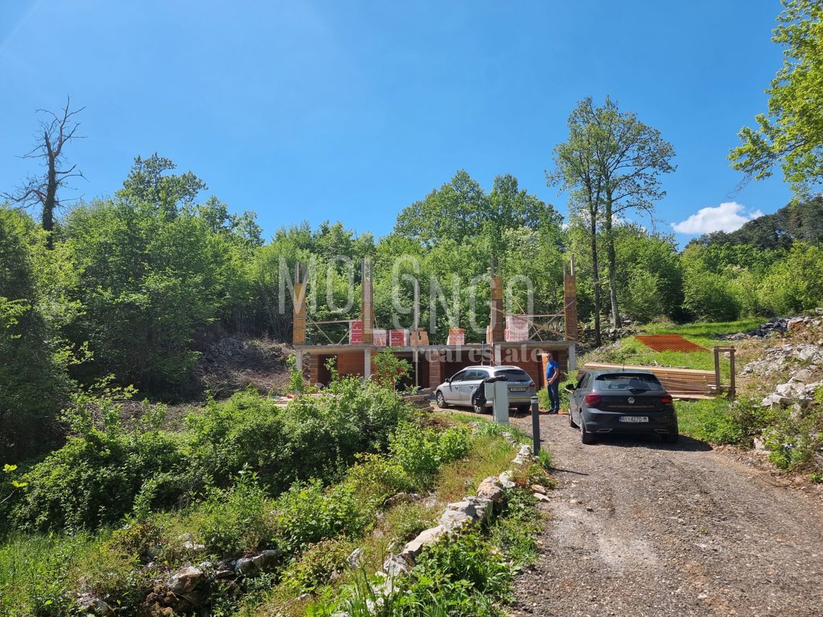 Hiša Veprinac, Opatija - Okolica, 450m2