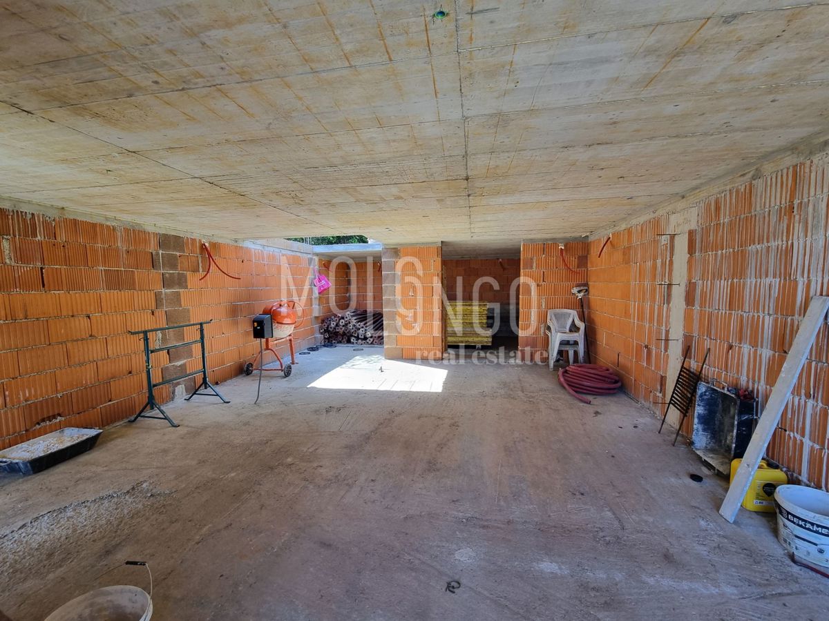 Hiša Veprinac, Opatija - Okolica, 450m2