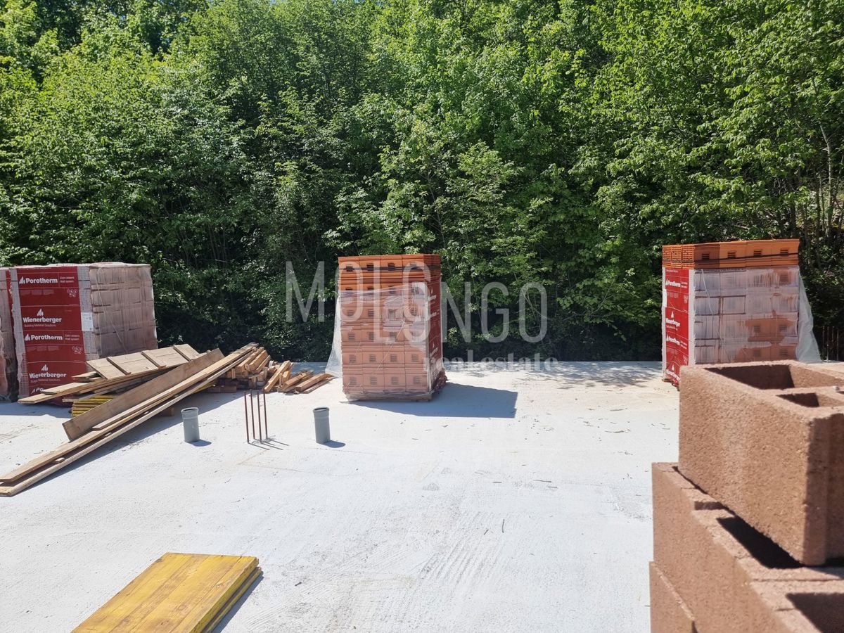 Hiša Veprinac, Opatija - Okolica, 450m2