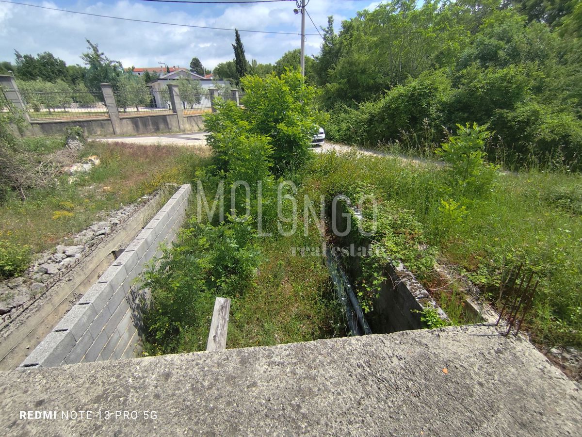 Hiša Krk, 120m2