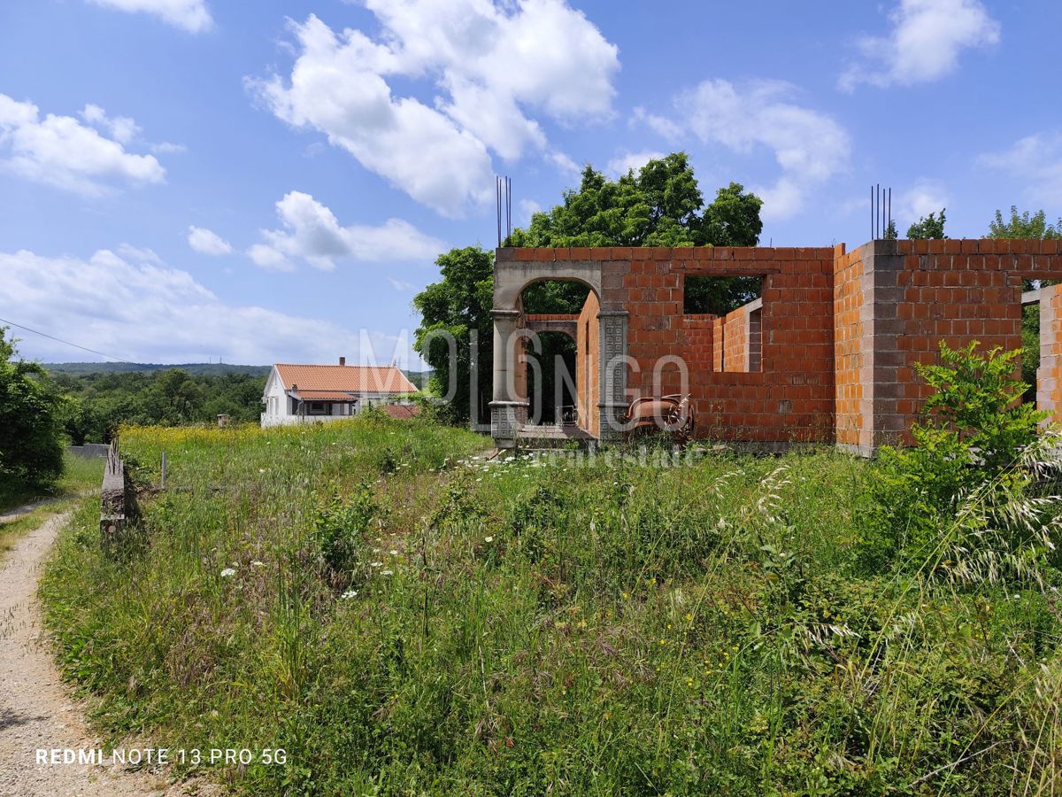 Hiša Krk, 120m2