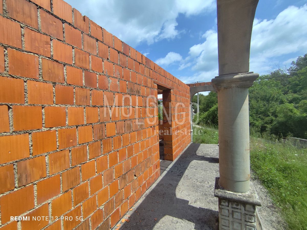 Hiša Krk, 120m2